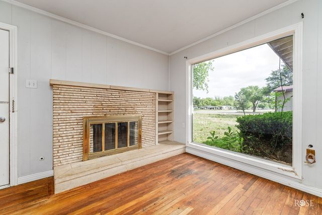 2609 W Beauregard Avenue, San Angelo, TX 76901