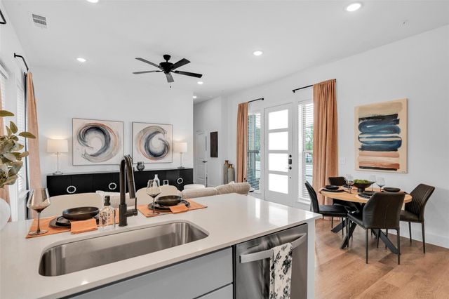 1505A Provident Drive, Little Elm, TX 75068