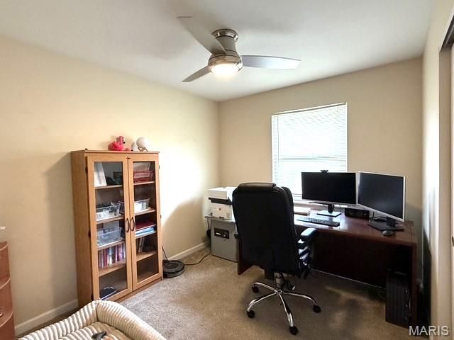 2809 Penbrooke Lane, Unincorporated, MO 63301