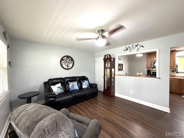 2809 Penbrooke Lane, Unincorporated, MO 63301