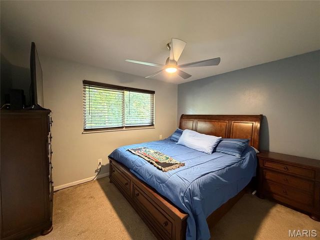 2809 Penbrooke Lane, Unincorporated, MO 63301