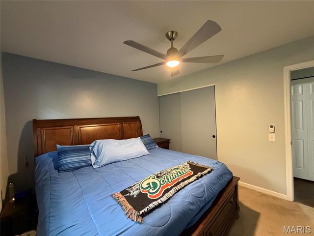 2809 Penbrooke Lane, Unincorporated, MO 63301