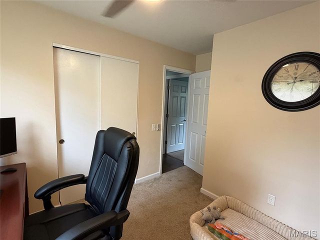 2809 Penbrooke Lane, Unincorporated, MO 63301