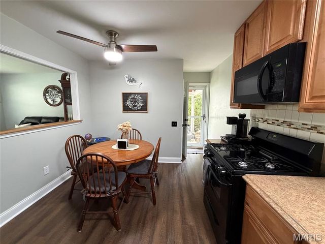 2809 Penbrooke Lane, Unincorporated, MO 63301