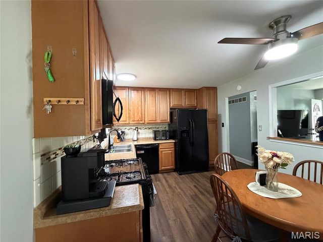 2809 Penbrooke Lane, Unincorporated, MO 63301