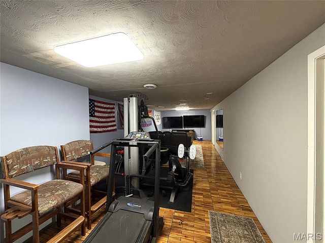 2809 Penbrooke Lane, Unincorporated, MO 63301