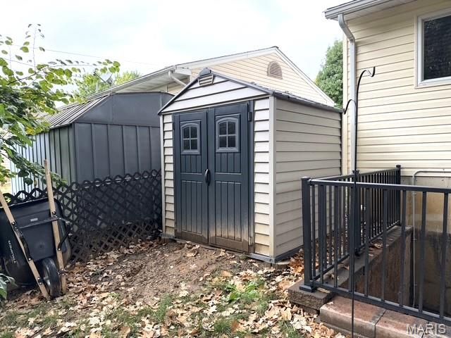 2809 Penbrooke Lane, Unincorporated, MO 63301