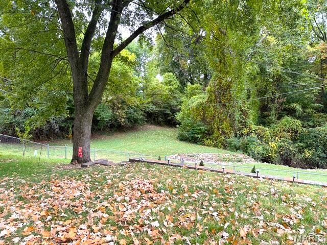 2809 Penbrooke Lane, Unincorporated, MO 63301