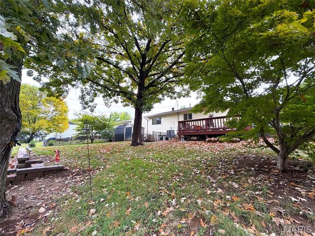 2809 Penbrooke Lane, Unincorporated, MO 63301