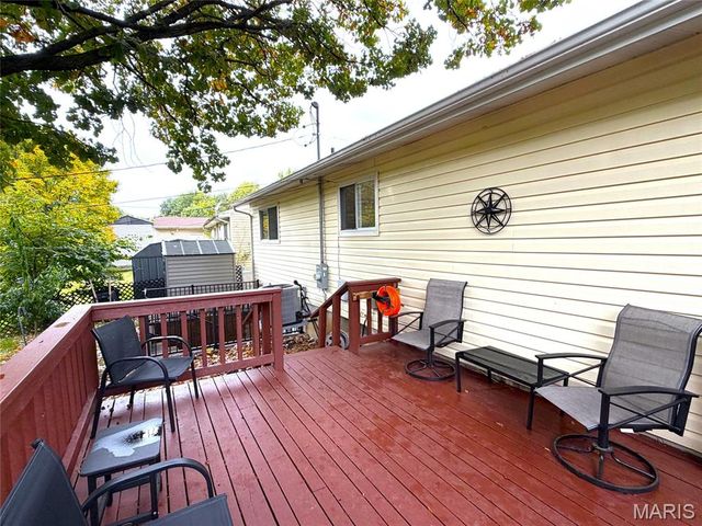 2809 Penbrooke Lane, Unincorporated, MO 63301