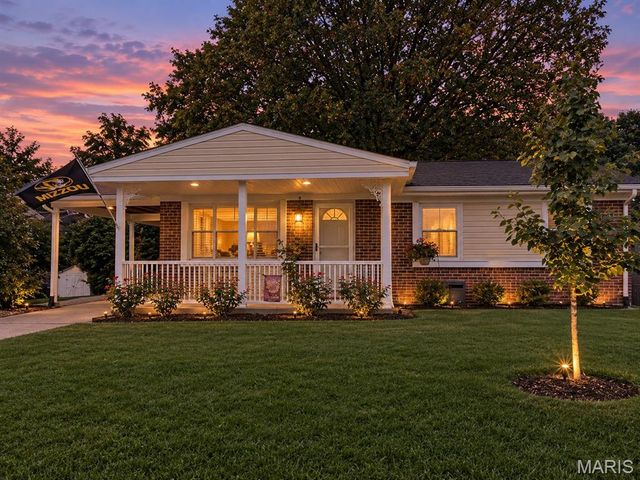 2809 Penbrooke Lane, Unincorporated, MO 63301