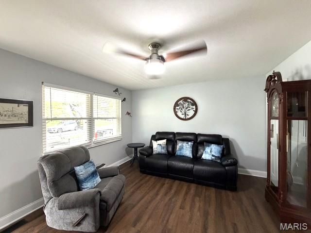 2809 Penbrooke Lane, Unincorporated, MO 63301