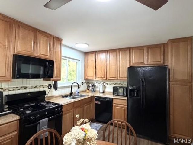 2809 Penbrooke Lane, Unincorporated, MO 63301