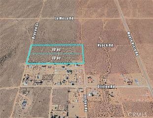 0 Braceo Street, Victorville, CA 92371