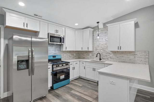 1713 222nd Place, Sauk Village, IL 60411