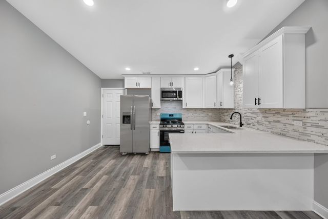 1713 222nd Place, Sauk Village, IL 60411