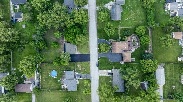 1713 222nd Place, Sauk Village, IL 60411