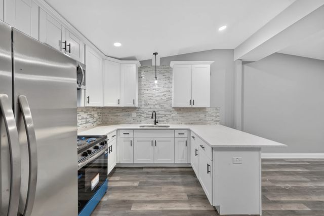 1713 222nd Place, Sauk Village, IL 60411