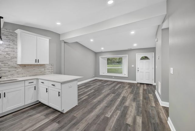 1713 222nd Place, Sauk Village, IL 60411