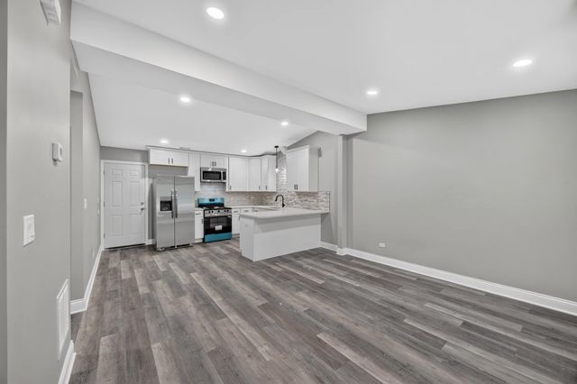 1713 222nd Place, Sauk Village, IL 60411