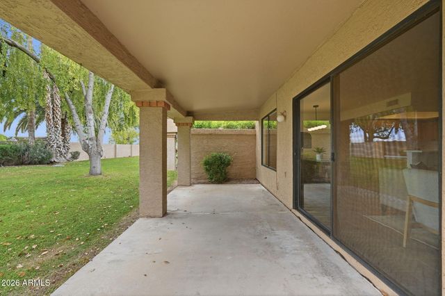 9453 W MCRAE Way, Peoria, AZ 85382