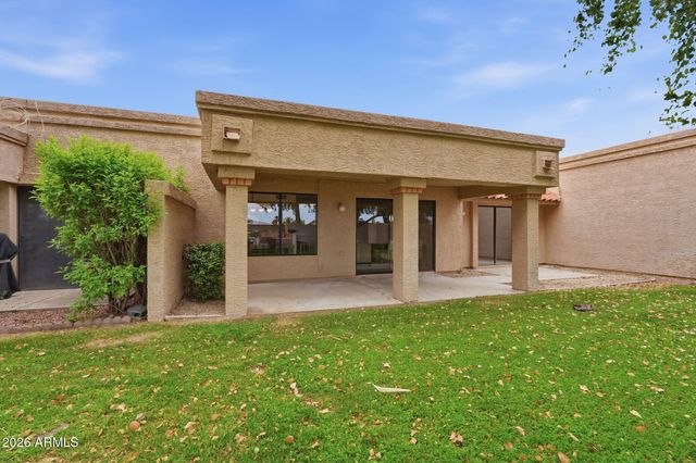 9453 W MCRAE Way, Peoria, AZ 85382