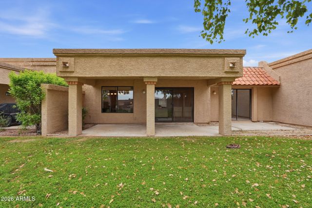 9453 W MCRAE Way, Peoria, AZ 85382