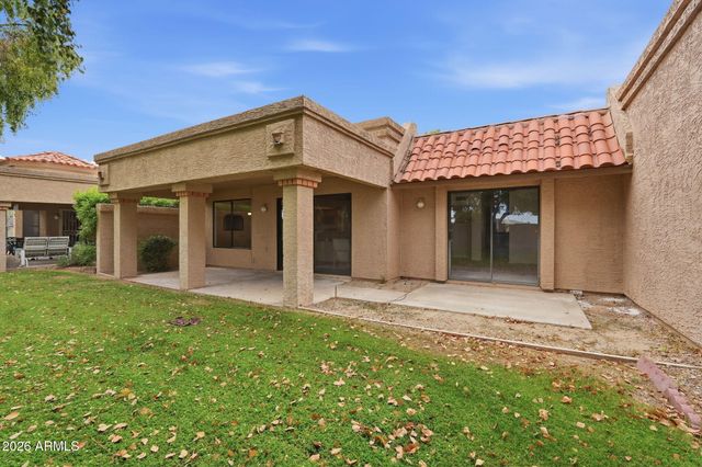 9453 W MCRAE Way, Peoria, AZ 85382