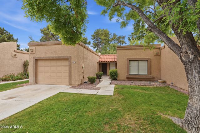 9453 W MCRAE Way, Peoria, AZ 85382