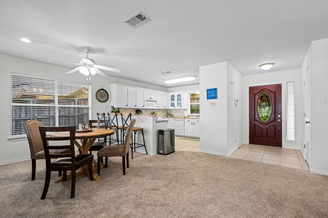431 Jib Drive, Gun Barrel City, TX 75156