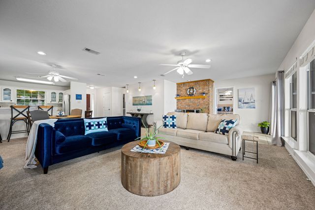 431 Jib Drive, Gun Barrel City, TX 75156
