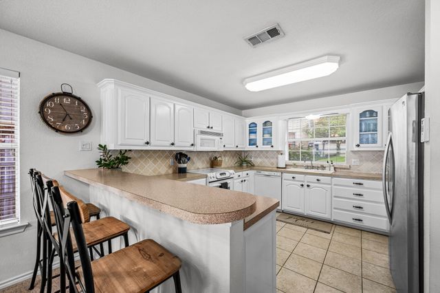 431 Jib Drive, Gun Barrel City, TX 75156