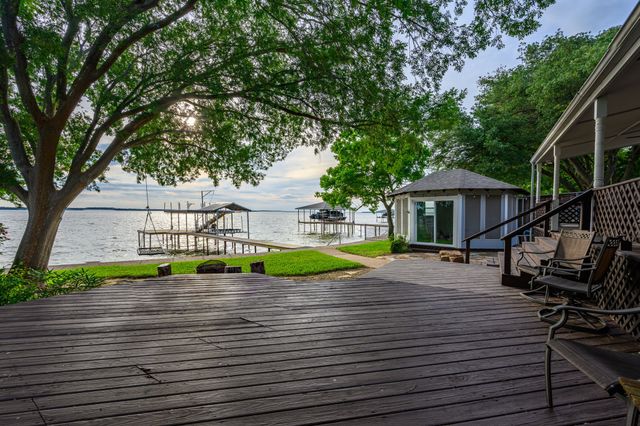 431 Jib Drive, Gun Barrel City, TX 75156