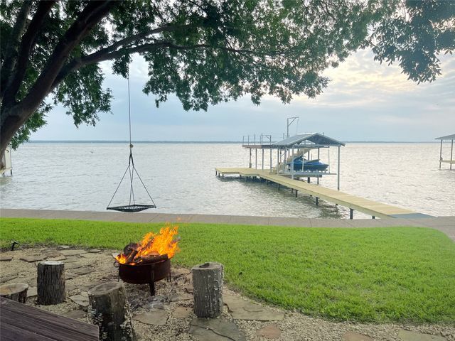 431 Jib Drive, Gun Barrel City, TX 75156