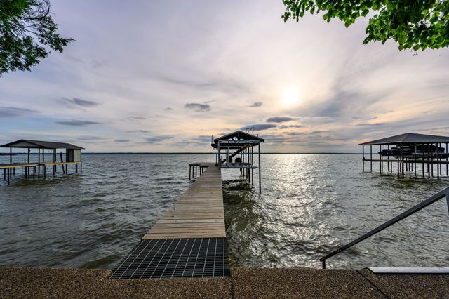 431 Jib Drive, Gun Barrel City, TX 75156