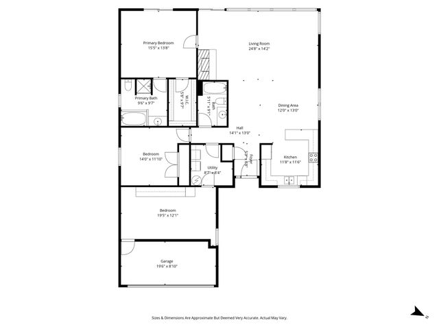 431 Jib Drive, Gun Barrel City, TX 75156