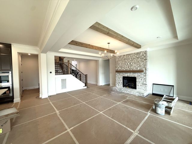 5508 Jenbreck Lane, Arrington, TN 37014