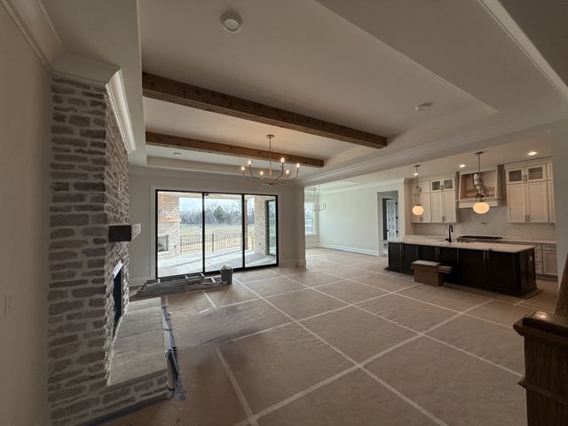 5508 Jenbreck Lane, Arrington, TN 37014