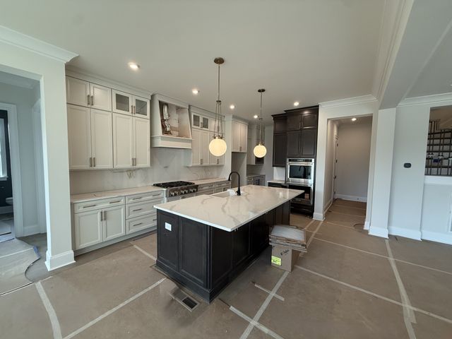 5508 Jenbreck Lane, Arrington, TN 37014