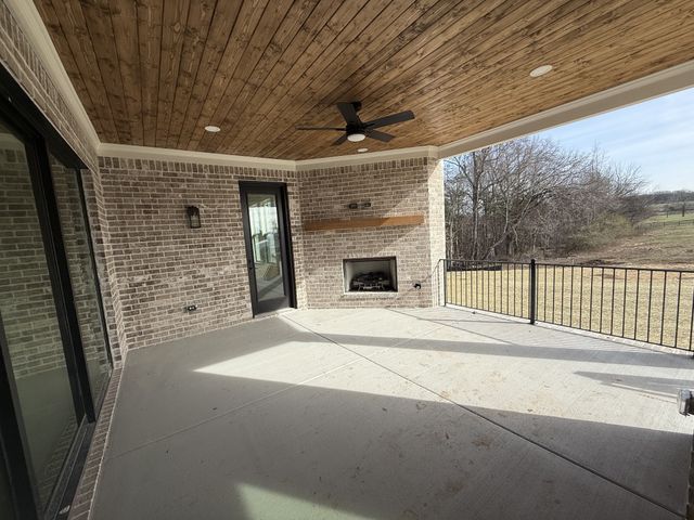 5508 Jenbreck Lane, Arrington, TN 37014