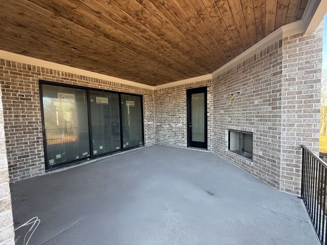 5508 Jenbreck Lane, Arrington, TN 37014