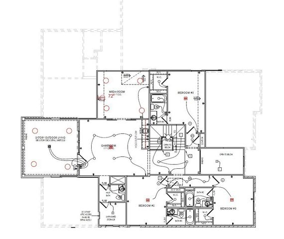 5508 Jenbreck Lane, Arrington, TN 37014