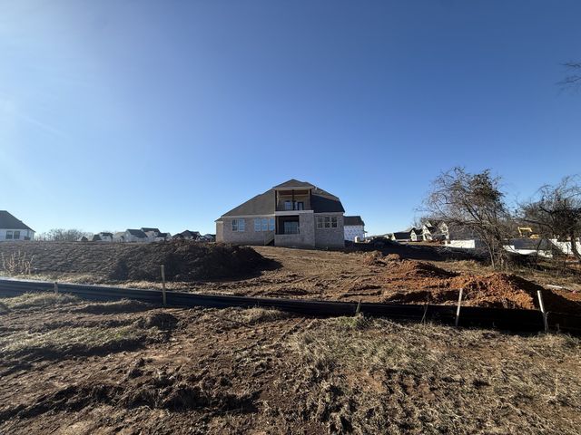 5508 Jenbreck Lane, Arrington, TN 37014