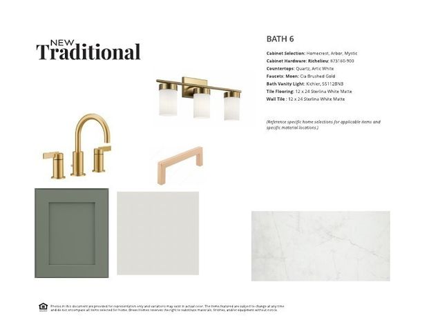 5508 Jenbreck Lane, Arrington, TN 37014