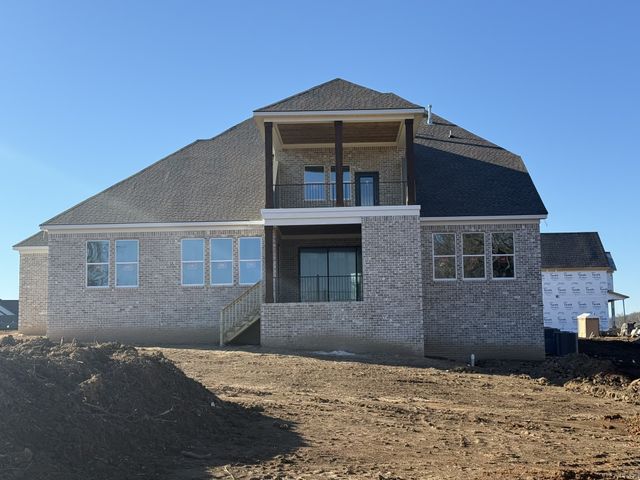 5508 Jenbreck Lane, Arrington, TN 37014