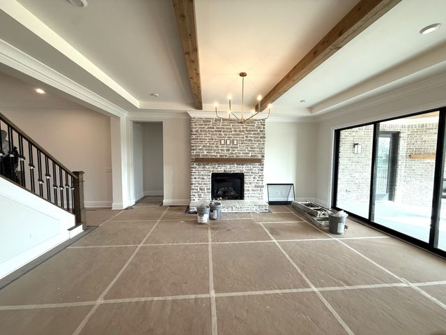 5508 Jenbreck Lane, Arrington, TN 37014