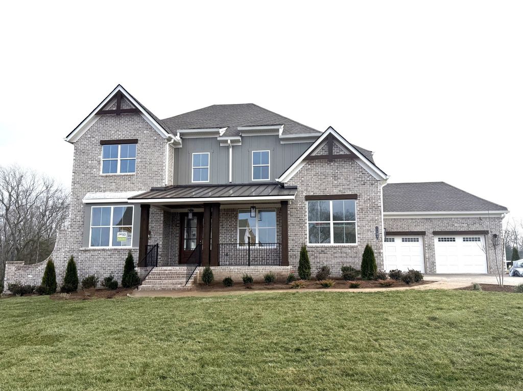5508 Jenbreck Lane, Arrington, TN 37014