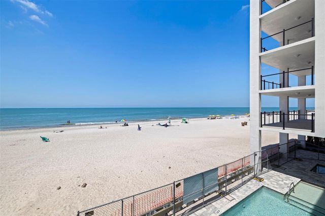 14048 GULF BOULEVARD 202, Madeira Beach, FL 33708