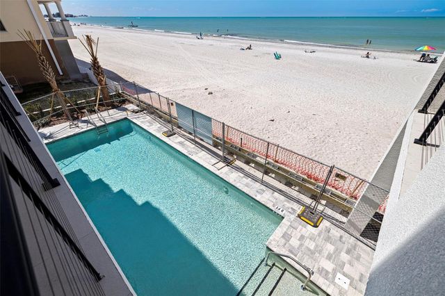 14048 GULF BOULEVARD 202, Madeira Beach, FL 33708