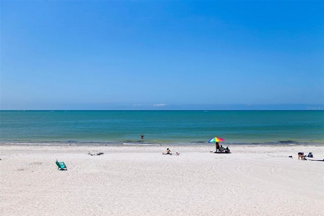 14048 GULF BOULEVARD 202, Madeira Beach, FL 33708